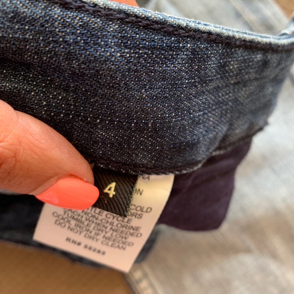 Express jeans - Picture 6 of 6